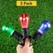 Versatile 10 LED Solar String Lights for Events and Everyday Use